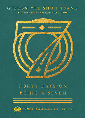 Picture of Forty Days on Being a Seven