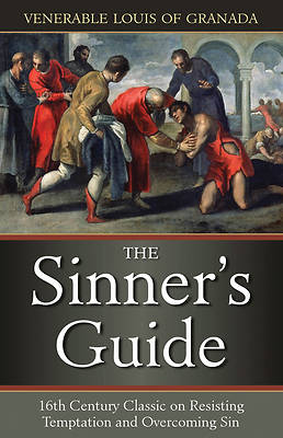 Picture of The Sinners Guide