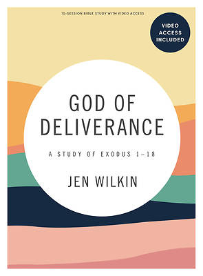 Picture of God of Deliverance