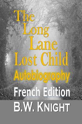 Picture of The Long Lane Lost Child (French Edition)