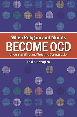 Picture of When Religion and Morals Become Ocd