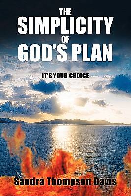 Picture of The Simplicity of God's Plan