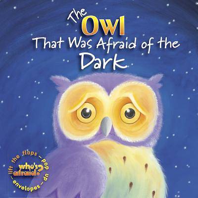 Picture of The Owl That Was Afraid of the Dark