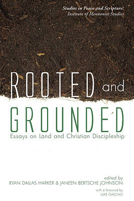 Picture of Rooted and Grounded