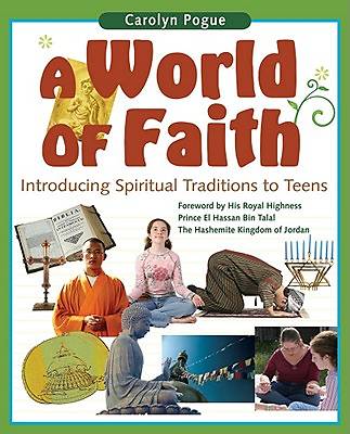 Picture of A World of Faith