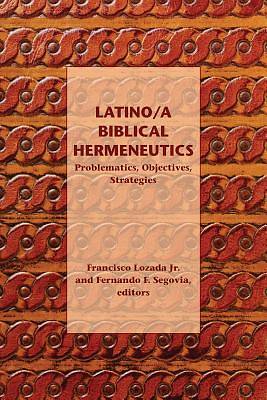 Picture of Latino/A Biblical Hermeneutics