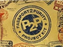 Picture of Passport2Purity Project Kit [With Timer, 3 Containers Play Dough, Safety Pin, Sacks and 1 Pack Latex Balloons and 2 Jigsaw Puzz