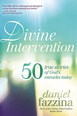 Picture of Divine Intervention