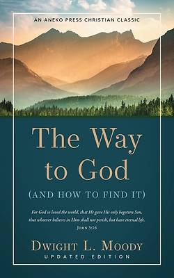 Picture of The Way to God - Updated Edition