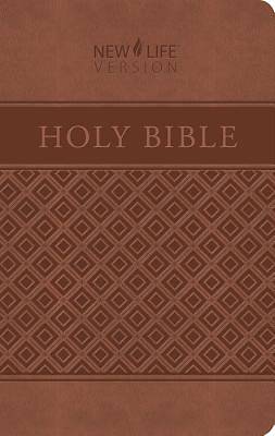 Picture of New Life Bible (Neutral Cover)