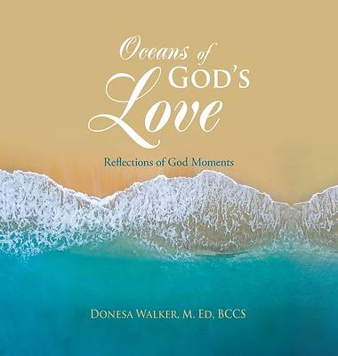 Picture of Oceans of God's Love