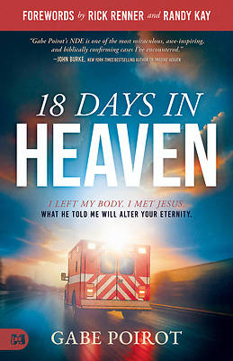 Picture of 18 Days in Heaven