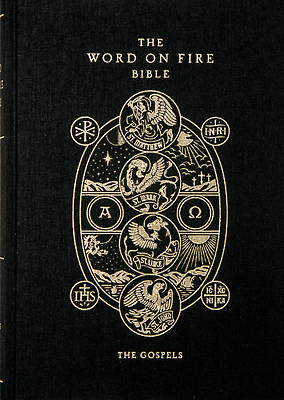 Picture of Word on Fire Bible