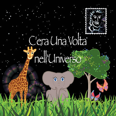 Picture of C'Era Una VOLTA Nell'universo