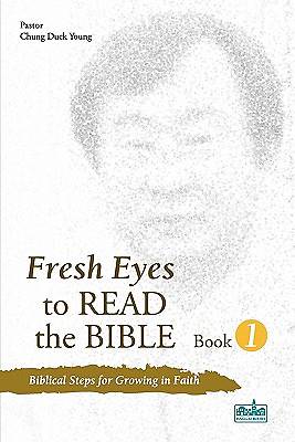Picture of Fresh Eyes to Read the Bible, Book 1
