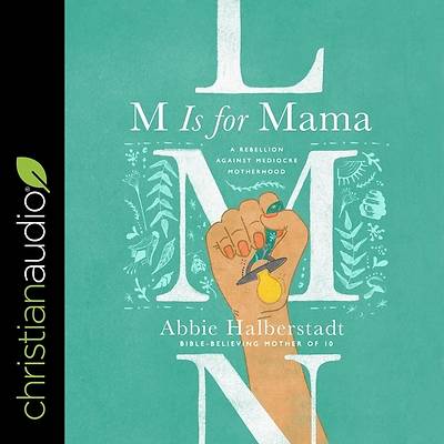 Picture of M Is for Mama