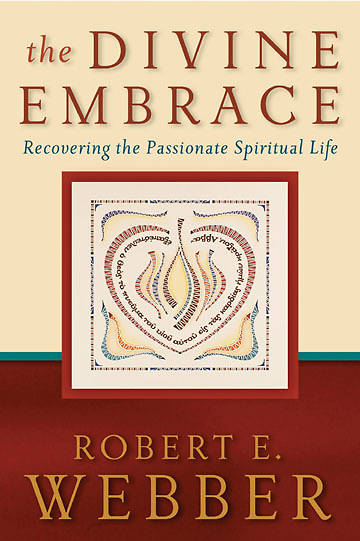 Picture of The Divine Embrace [ePub Ebook]