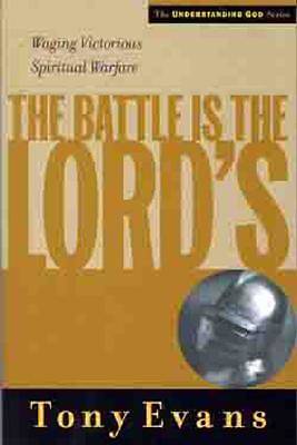Picture of The Battle is the Lord's