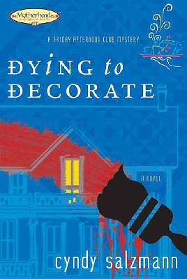 Picture of Dying to Decorate