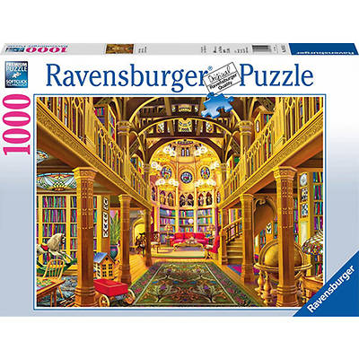 Picture of World of Words 1000 PC Puzzle