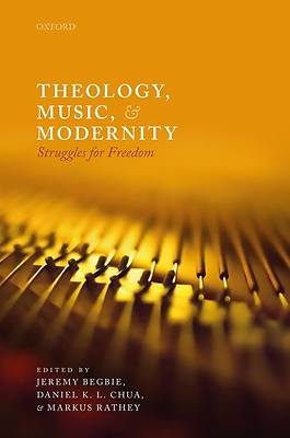Picture of Theology, Music, and Modernity
