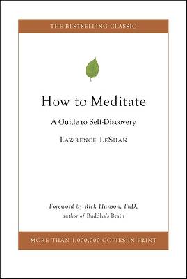 Picture of How to Meditate