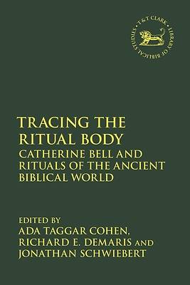 Picture of Tracing the Ritual Body