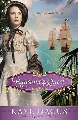 Picture of Ransome's Quest [ePub Ebook]
