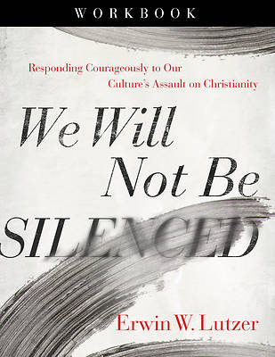 Picture of We Will Not Be Silenced Study Guide