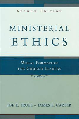 Picture of Ministerial Ethics