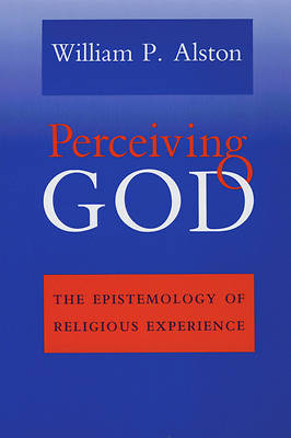 Picture of Perceiving God
