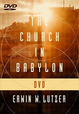 Picture of The Church in Babylon DVD