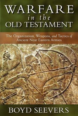Picture of Warfare in the Old Testament