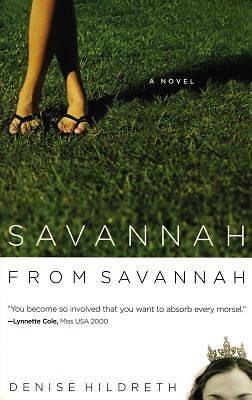 Picture of Savannah from Savannah