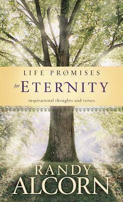 Picture of Life Promises for Eternity