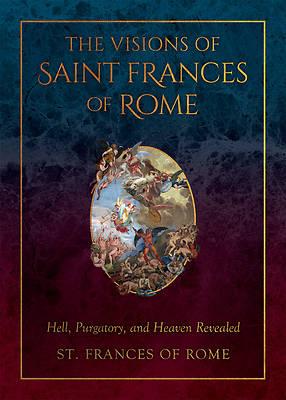 Picture of The Visions of Saint Frances of Rome