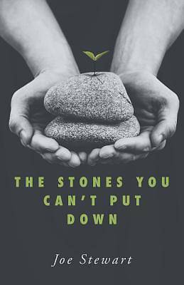 Picture of The Stones You Can't Put Down