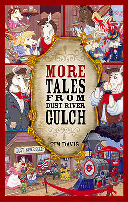 Picture of More Tales from Dust River Gulch
