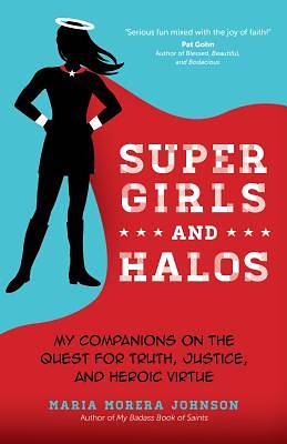 Picture of Super Girls and Halos