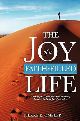 Picture of The Joy of a Faith-Filled Life