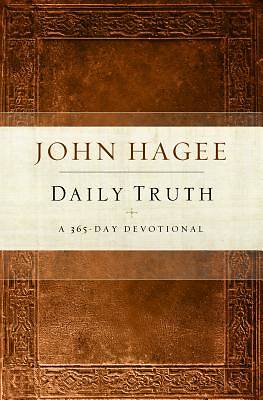 Picture of Daily Truth Devotional