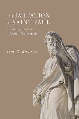 Picture of The Imitation of Saint Paul