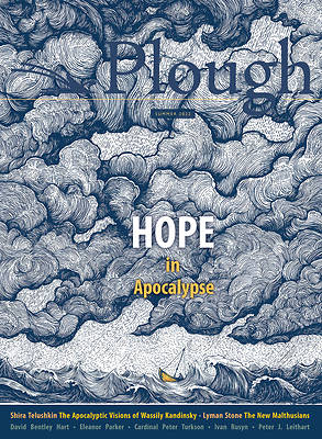 Picture of Plough Quarterly No. 32 - Hope in Apocalypse