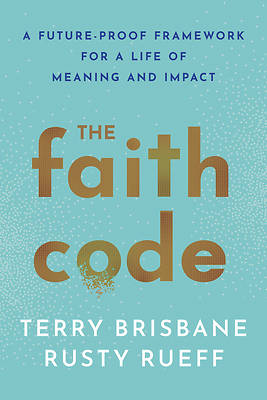 Picture of The Faith Code