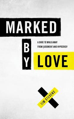 Picture of Marked by Love