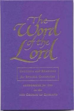 Picture of Word of the Lord - Special Occasions