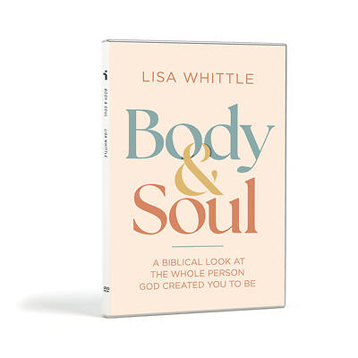 Picture of Body and Soul - DVD Set