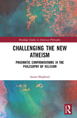 Picture of Challenging the New Atheism