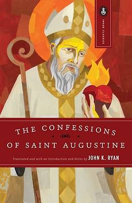 Picture of The Confessions of Saint Augustine