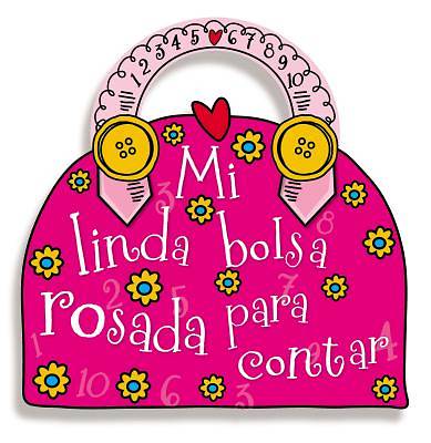 Picture of Mi Linda Bolsa Rosada Para Contar